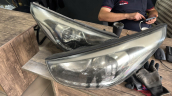Oto Çıkma Parça / Hyundai / ix35 / Far & Stop / Sağ Ön Far / Çıkma Parça 