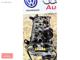 AUDİ A5 CDH KODLU 1.8 TFSİ KOMPLE ÇIKMA ORJİNAL SİLİNDİR KAP