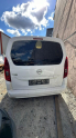 OPEL COMBO E KESME SOL ÇEYREK ÇIKMA SÖKME YEDEK PARÇA
