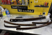 Oto Çıkma Parça / Bmw / 3 Serisi / Koltuk & Döşeme / İç Trim / Çıkma Parça 