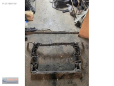 Oto Çıkma Parça / Volkswagen / Passat / Kaporta & Karoser / Ön Panel / Çıkma Parça 