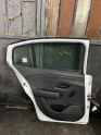 Oto Çıkma Parça / Renault / Taliant / Kaporta & Karoser / Sol Arka Kapı / Çıkma Parça 