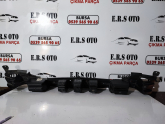 Oto Çıkma Parça / Peugeot / 407 / Tampon / Tampon Braketi / Çıkma Parça 