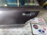Oto Çıkma Parça / Mercedes / E Serisi / Kaporta & Karoser / Sol Arka Kapı / Çıkma Parça 