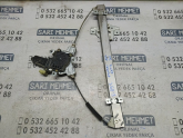 Oto Çıkma Parça / Hyundai / Getz / Oto Cam / Cam Krikosu / Çıkma Parça 