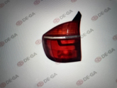 BMW X5 E70 LCI SOL ARKA STOP LEDLİ. (2010-2014)SIFIR TYC
