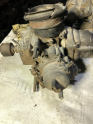 Oto Çıkma Parça / Mercedes / 220 / Motor / Karbüratör / Çıkma Parça 