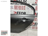 Oto Çıkma Parça / Honda / Civic / Kaporta & Karoser / Sol Arka Kapı / Çıkma Parça 