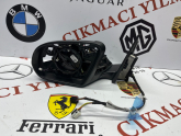 Oto Çıkma Parça / Mercedes / GLB / Ayna / Sol Dış Ayna / Çıkma Parça 