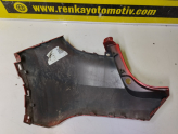 Oto Çıkma Parça / Renault / Captur / Tampon / Arka Tampon / Çıkma Parça 