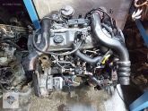 Ford Connect Çıkma Komple Motor 1.8 Tdci 75-90-110 Ps