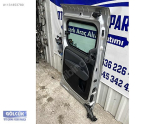 Oto Çıkma Parça / Fiat / Doblo / Kaporta & Karoser / Sol Sürgülü Kapı / Çıkma Parça 