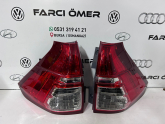 Oto Çıkma Parça / Honda / CR-V / Far & Stop / Sol Arka Stop / Çıkma Parça 