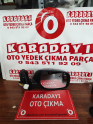 Oto Çıkma Parça / Toyota / Avensis / Ayna / Sağ Dış Ayna / Sıfır Parça 