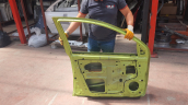 Oto Çıkma Parça / Nissan / Micra / Kaporta & Karoser / Sol Ön Kapı / Çıkma Parça 