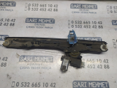 Oto Çıkma Parça / Fiat / Doblo / Oto Cam / Cam Krikosu / Çıkma Parça 