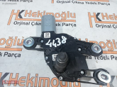VW GOLF-PASSAT-TİGUAN 5G0955711C ORJİNAL ARKA SİLECEK MOTORU