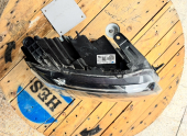 Oto Çıkma Parça / Dacia / Duster / Far & Stop / Sağ Ön Far / Çıkma Parça 