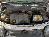Hurda Belgeli Araçlar / Fiat / Doblo