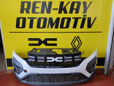 Oto Çıkma Parça / Dacia / Sandero / Tampon / Ön Tampon / Çıkma Parça 