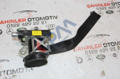 Oto Çıkma Parça / Mercedes / A Serisi / Airbag / Emniyet Kemeri / Çıkma Parça 