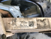 Oto Çıkma Parça / Alfa Romeo / Stelvio / Radyatör / Su Radyatörü / Çıkma Parça 