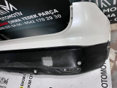 Oto Çıkma Parça / Nissan / Qashqai / Tampon / Arka Tampon / Çıkma Parça 