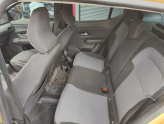 2024 Dacia Sandero KOLTUK-DÖŞEME