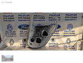 Oto Çıkma Parça / Renault / Megane / Multimedya / Ekran / Çıkma Parça 