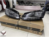 Oto Çıkma Parça / Volkswagen / Golf / Far & Stop / Sağ Ön Far / Çıkma Parça 