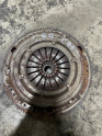 Volkswagen polo 1.4 cgg motor volant