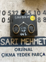 Oto Çıkma Parça / Audi / A3 / Beyin / Merkezi Kilit Beyni / Çıkma Parça 