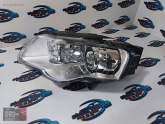 Oto Çıkma Parça / Volkswagen / Passat / Far & Stop / Sol Ön Far / Sıfır Parça 