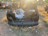 Oto Çıkma Parça / Fiat / Uno / Kaporta & Karoser / Arka Çamurluk / Çıkma Parça 