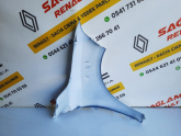 Oto Çıkma Parça / Renault / Fluence / Kaporta & Karoser / Sol Ön Çamurluk / Çıkma Parça 