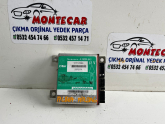 FİAT ALBEA AİRBAG BEYNİ MONTECAR 2