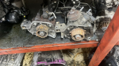 Ford 1.6 dv6 dizel Euro 5 mazot pompası çıkma orjinal