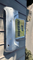 A1768850125 Mercedes W176 Arka Tampon - Oto Çıkma Parçalar