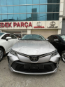 TOYOTA COROLLA YEDEK PARÇALARI SÖKME ORJİNAL YEDEK PARÇA