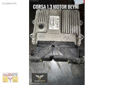 CORSA 1.3 MOTOR BEYNİ