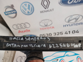 Oto Çıkma Parça / Dacia / Sandero / Tampon / Tampon Izgarası / Çıkma Parça 