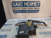 Oto Çıkma Parça / Seat / Leon / Oto Cam / Cam Krikosu / Çıkma Parça 
