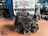 AUDİ Q5 A6 A4 2.0TDİ ÇIKMA KOMPLE DOLU MOTOR CAG CAGA CAH MOTOR
