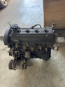 GEELY ECHO 1.3 KOMPLE MOTOR