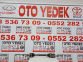 Oto Çıkma Parça / SsangYong / Torres / Alt Takım / Aks / Çıkma Parça 