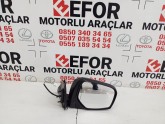 TOYOTA HİLUX SIFIR SAĞ AYNA ELEKTRİKLİ 04-06 OEM87910-0K062