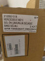 Oto Çıkma Parça / Mercedes / E Serisi / Kaporta & Karoser / Sol Ön Çamurluk / Sıfır Parça 
