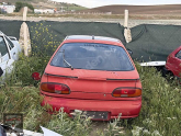 Oto Çıkma Parça / Nissan / NX Coupe / Kaporta & Karoser / Sağ Ön Kapı / Çıkma Parça 