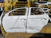 OPEL GRANDLAND SOL ÖN - ARKA KAPI ÇIKMA CANCAN OPEL