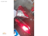 Honda CR-V Sağ Arka Stop Lambası - Mertler Oto Yedek Parça